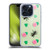 Pepino De Mar Patterns 2 Ant Soft Gel Case for Apple iPhone 15 Pro