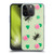 Pepino De Mar Patterns 2 Ant Soft Gel Case for Apple iPhone 15 Pro