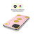 Pepino De Mar Patterns 2 Lollipop Soft Gel Case for Apple iPhone 15 Pro