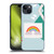 Pepino De Mar Rainbow Art Soft Gel Case for Apple iPhone 15 Plus
