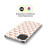 Pepino De Mar Rainbow Pattern Soft Gel Case for Apple iPhone 15 Pro