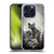 Alchemy Gothic Cats Paracelsus Soft Gel Case for Apple iPhone 15 Pro