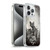 Alchemy Gothic Cats Paracelsus Soft Gel Case for Apple iPhone 15 Pro