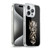 Alchemy Gothic Dragon Imperial Soft Gel Case for Apple iPhone 15 Pro & MagSafe