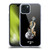 Alchemy Gothic Illustration Rock'it 56 Guitar Soft Gel Case for Apple iPhone 15 Plus