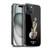 Alchemy Gothic Illustration Rock'it 56 Guitar Soft Gel Case for Apple iPhone 15 Plus