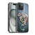 Alchemy Gothic Skull And Cards Read 'Em And Weep Soft Gel Case for Apple iPhone 15 & MagSafe