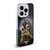 Alchemy Gothic Skull And Cards Reaper's Ace Soft Gel Case for Apple iPhone 15 Plus & MagSafe