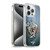Alchemy Gothic Skull And Cards Read 'Em And Weep Soft Gel Case for Apple iPhone 15 Pro & MagSafe