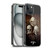 Alchemy Gothic Skull No Evil Three Skull Soft Gel Case for Apple iPhone 15