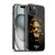 Alchemy Gothic Skull Death Fetish Soft Gel Case for Apple iPhone 15 Plus