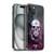 Alchemy Gothic Skull The Void Geometric Soft Gel Case for Apple iPhone 15 Plus