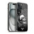 Alchemy Gothic Skull De Profundis Soft Gel Case for Apple iPhone 15 Plus