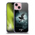 Alchemy Gothic Wing Nevermore Soft Gel Case for Apple iPhone 15