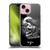 Alchemy Gothic Wing Poe's Raven Soft Gel Case for Apple iPhone 15