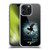 Alchemy Gothic Wing Nevermore Soft Gel Case for Apple iPhone 15 Pro Max