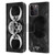 Alchemy Gothic Skull Dark Goddess Moon Leather Book Wallet Case Cover For Apple iPhone 15 Pro Max