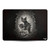Alchemy Gothic Dark Paracelsus Cat Vinyl Sticker Skin Decal Cover for Apple MacBook Air 13.6" A2681 (2022)
