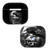 Alchemy Gothic Gothic Poe's Raven Vinyl Sticker Skin Decal Cover for Apple AirPods 3 3rd Gen Charging Case