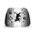 Alchemy Gothic Gothic Black Cat Spirit Board Vinyl Sticker Skin Decal Cover for Nintendo Switch OLED Bundle
