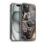 Nature Magick Luxe Gold Marble Metallic Copper Soft Gel Case for Apple iPhone 15 Plus & MagSafe