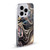 Nature Magick Luxe Gold Marble Metallic Copper Soft Gel Case for Apple iPhone 15 Plus & MagSafe