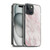 Nature Magick Marble Metallics Pink Soft Gel Case for Apple iPhone 15 & MagSafe