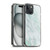 Nature Magick Marble Metallics Teal Soft Gel Case for Apple iPhone 15 Plus & MagSafe