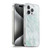 Nature Magick Marble Metallics Teal Soft Gel Case for Apple iPhone 15 Pro Max & MagSafe