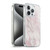 Nature Magick Marble Metallics Pink Soft Gel Case for Apple iPhone 15 Pro & MagSafe