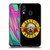 Guns N' Roses Key Art Bullet Logo Soft Gel Case for Samsung Galaxy A40 (2019)