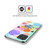Despicable Me Watercolour Minions Bob Lollipop Soft Gel Case for Apple iPhone 15
