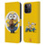Despicable Me Minions Bob Leather Book Wallet Case Cover For Apple iPhone 15 Pro Max