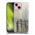 The National Gallery Art Monet Thames Soft Gel Case for Apple iPhone 15