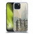 The National Gallery Art Monet Thames Soft Gel Case for Apple iPhone 15 Plus