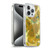 The National Gallery Art Sunflowers Soft Gel Case for Apple iPhone 15 Pro & MagSafe