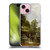 The National Gallery Nature The Hay Wain Soft Gel Case for Apple iPhone 15