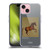 The National Gallery Nature Whistlejacket Soft Gel Case for Apple iPhone 15 & MagSafe