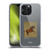 The National Gallery Nature Whistlejacket Soft Gel Case for Apple iPhone 15 Pro Max & MagSafe