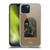 The National Gallery Religious & Mythological The Virgin Of The Rocks Soft Gel Case for Apple iPhone 15 Plus