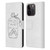 Haroulita Celestial Tattoo Bottle Leather Book Wallet Case Cover For Apple iPhone 15 Pro