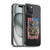 Guns N' Roses Band Art Flag Soft Gel Case for Apple iPhone 15 & MagSafe