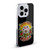 Guns N' Roses Band Art Cards Soft Gel Case for Apple iPhone 15 Plus & MagSafe
