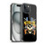 Guns N' Roses Key Art Top Hat Skull Soft Gel Case for Apple iPhone 15 & MagSafe