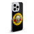 Guns N' Roses Key Art Bullet Logo Soft Gel Case for Apple iPhone 15 Plus & MagSafe