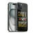 Guns N' Roses Key Art Text Logo Pistol Soft Gel Case for Apple iPhone 15 Plus & MagSafe