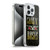 Guns N' Roses Key Art Text Logo Pistol Soft Gel Case for Apple iPhone 15 Pro Max & MagSafe