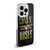 Guns N' Roses Key Art Text Logo Pistol Soft Gel Case for Apple iPhone 15 Pro Max & MagSafe