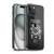 Guns N' Roses Vintage Paradise City Soft Gel Case for Apple iPhone 15