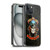 Guns N' Roses Vintage Rose Soft Gel Case for Apple iPhone 15
